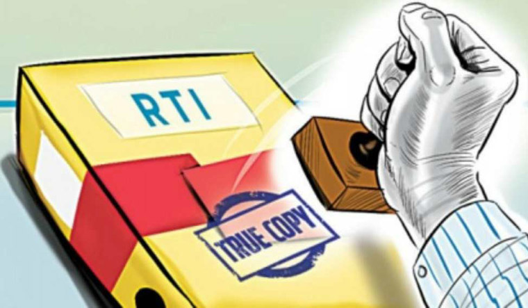 अब NRI भी ले सकेंगे RTI से जानकारी