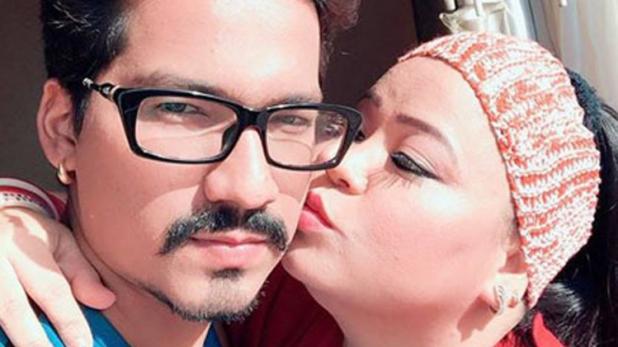 कॉमेडियन भारती सिंह की शादी को 1 साल, एनिवर्सरी पर शेयर किया खास Video