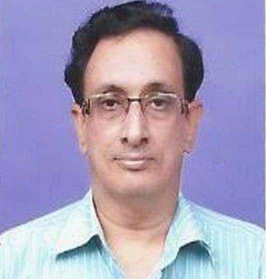 शिवशंकर भट्ट ने नान घोटाले में कौशलेंद्र सिंह को बताया रमन गैंग का खास सदस्य