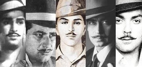 जनता के साथ धोखा है भगत सिंह पर बनीं फिल्में