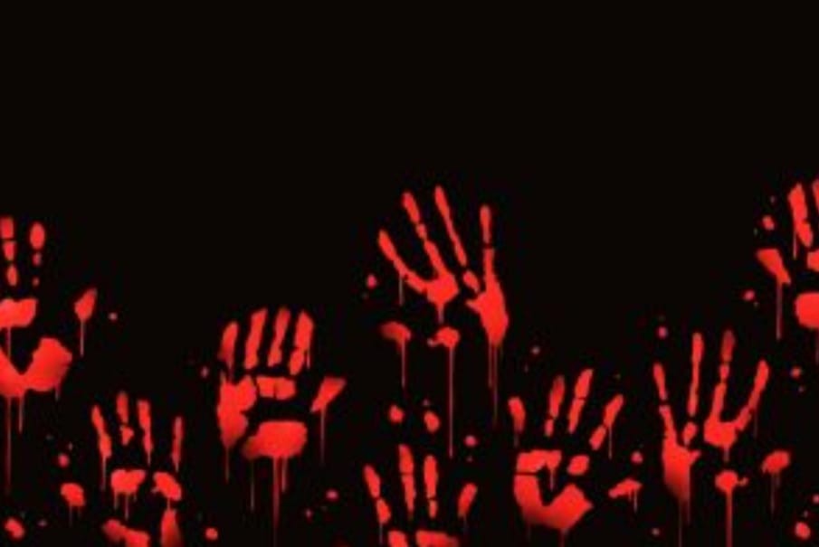 कहानी- हत्यारे न्यायाधीश