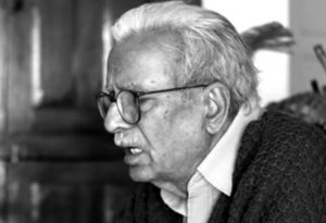 विनोद कुमार शुक्ल और आलोचना के प्रतिमान 