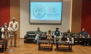 द फर्स्ट फिल्म को बेस्ट फिल्म और पीयूष ठाकुर को मिला बेस्ट डायरेक्टर का अवॉर्ड