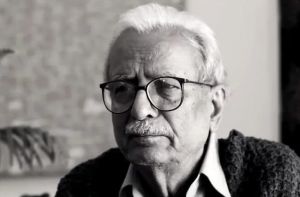 अभाव का ऐश्वर्य