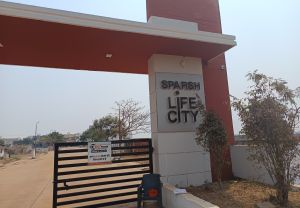 विधानसभा इलाके में फिर बढ़ गया चोरों का आंतकः दहशत में जीने को मजबूर है स्पर्श लाइफ सिटी के नागरिक